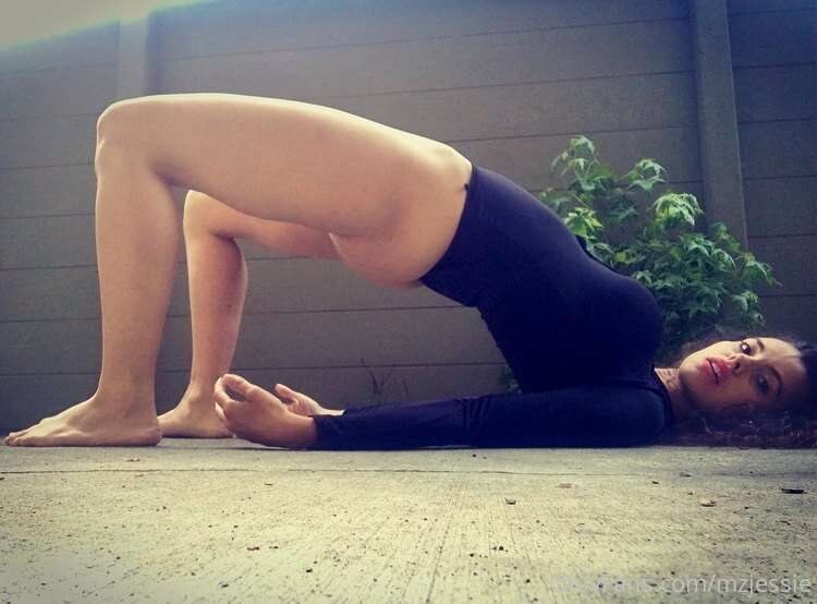 Jessie Rogers Photo #207