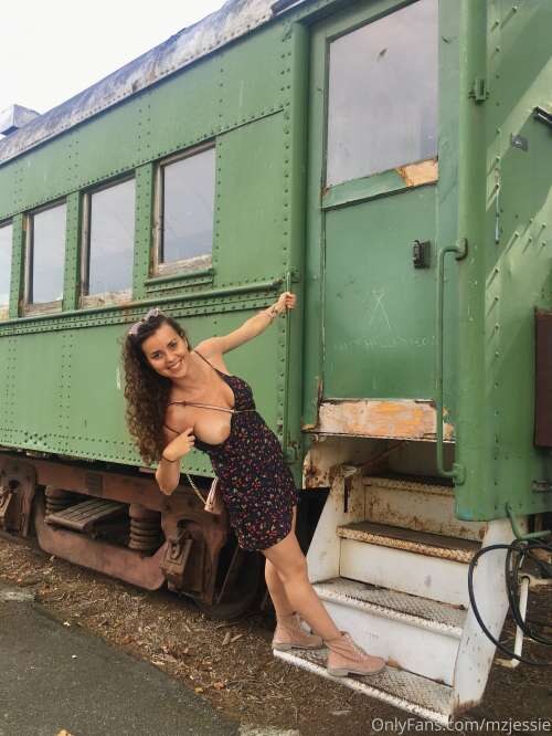 Jessie Rogers Photo #118