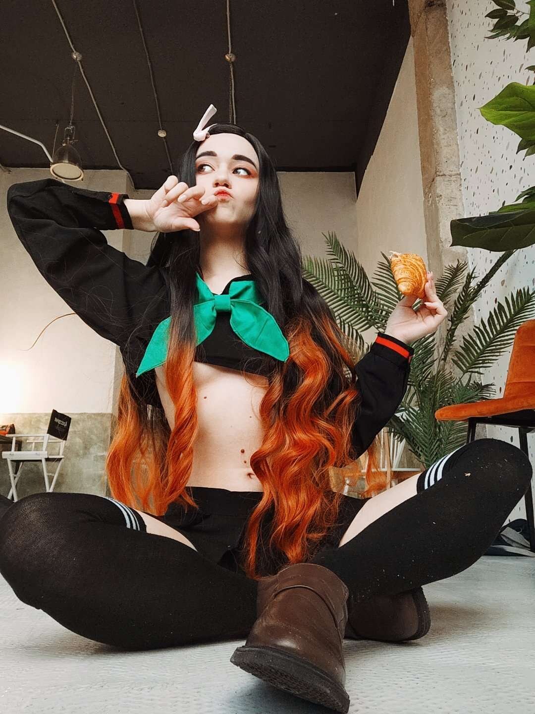 Donna Loli Photo #28