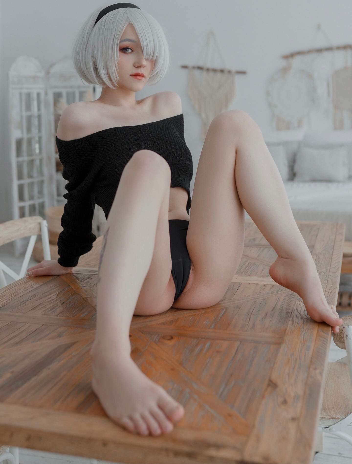 Donna Loli Photo #63