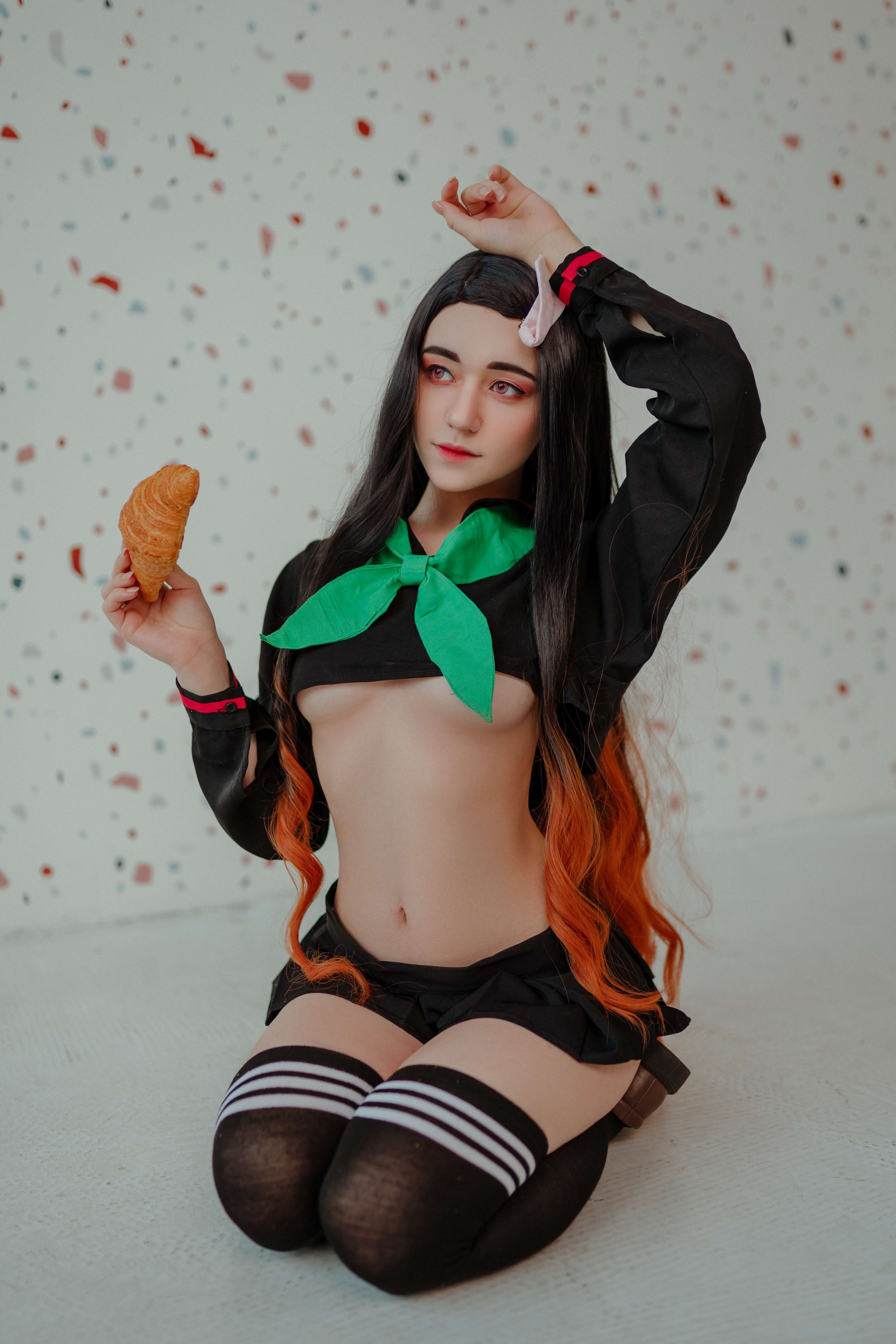 Donna Loli Photo #116