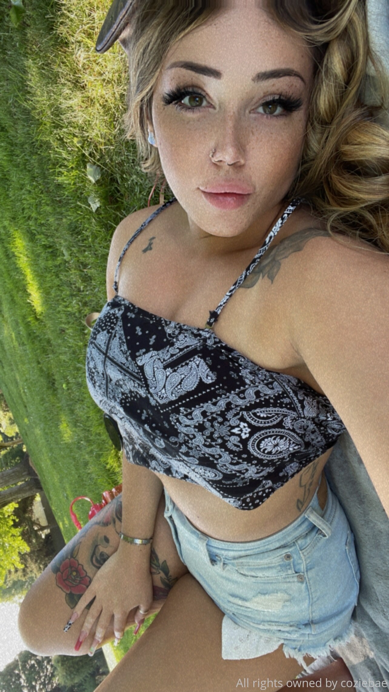 Cozie Bae Photo #136