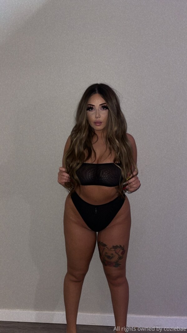 Cozie Bae Photo #139