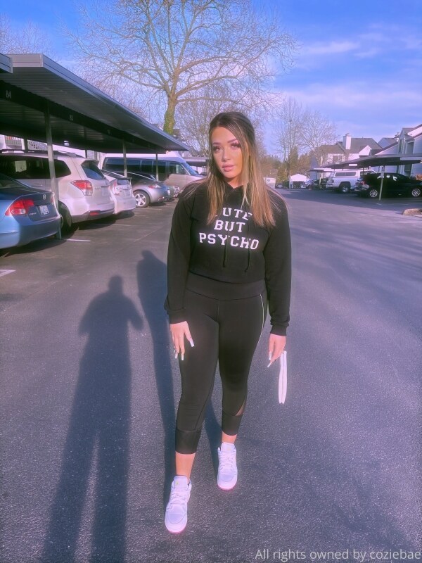 Cozie Bae Photo #146