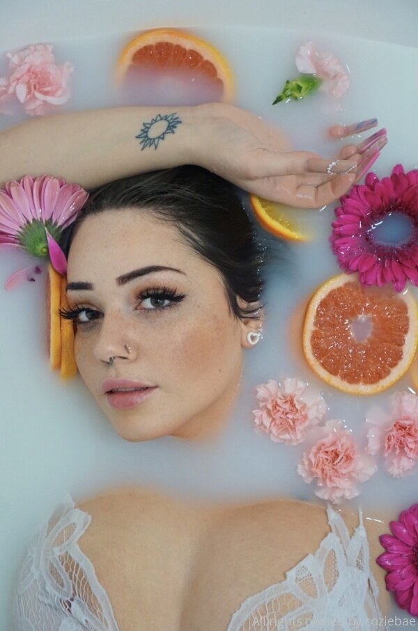 Cozie Bae Photo #213