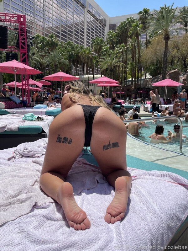 Cozie Bae Photo #252