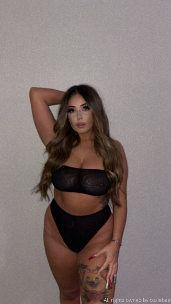 Cozie Bae Photo #357