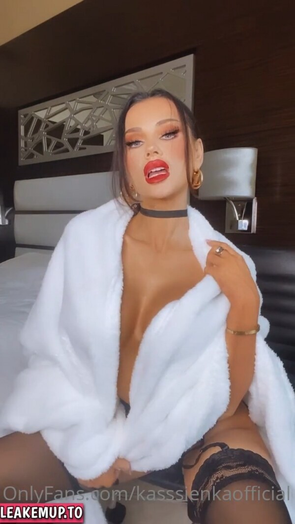 Kasia Bucko Video #3