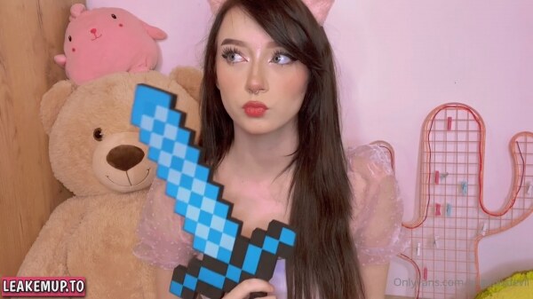 Angela Halee Video #5