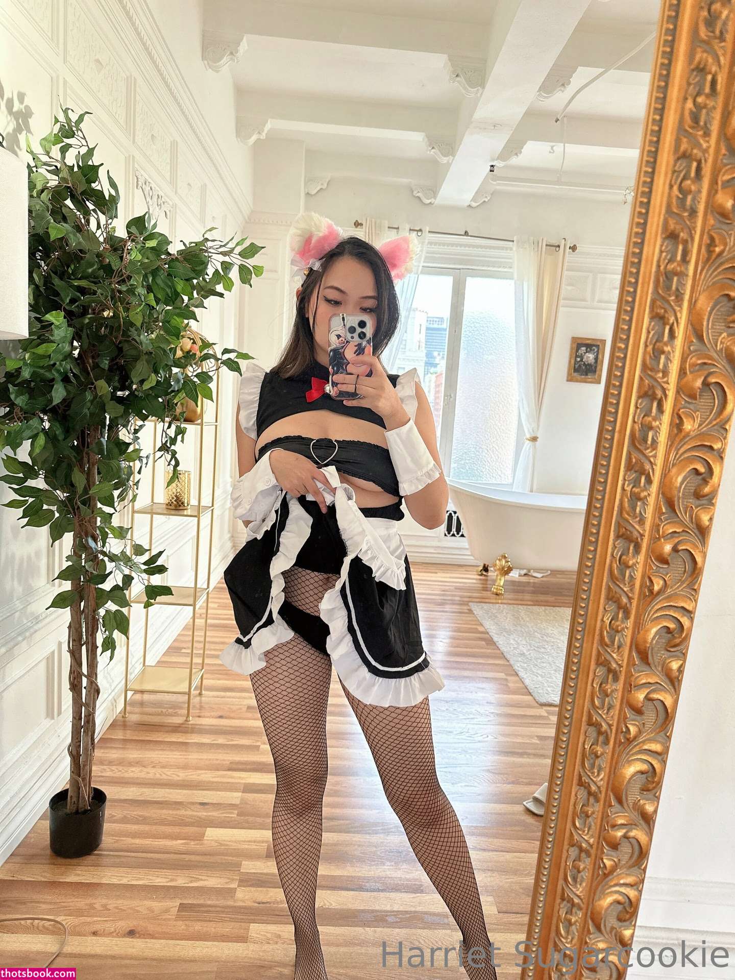Harriet Sugarcookie Photo #46