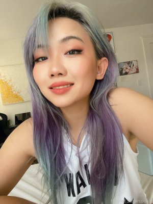 Harriet Sugarcookie Photo #65
