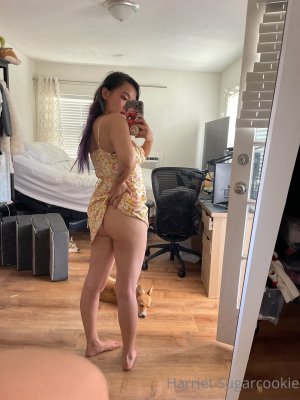 Harriet Sugarcookie Post #25