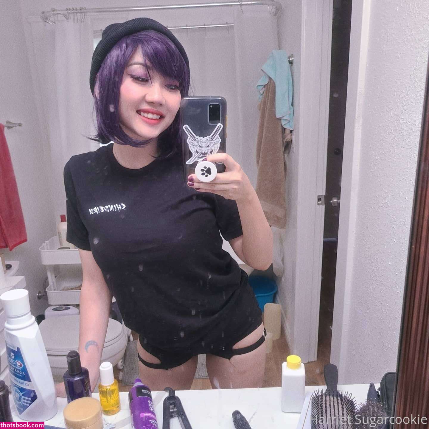 Harriet Sugarcookie Photo #300