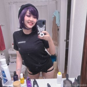 Harriet Sugarcookie Photo #300