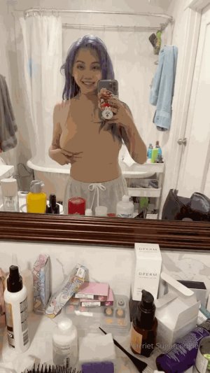 Harriet Sugarcookie Photo #313