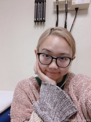 Harriet Sugarcookie Photo #321