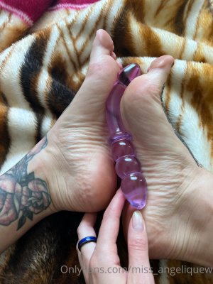 Miss Angeliquew Photo #39