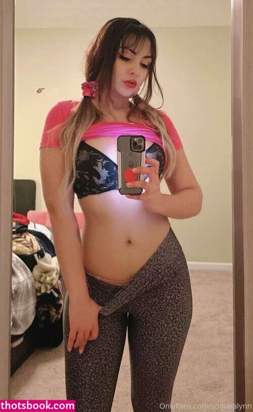 Soni Aralynn Photo #82