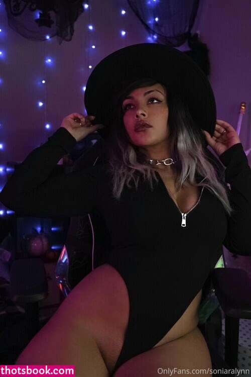 Soni Aralynn Photo #83