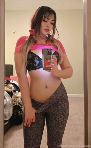 Soni Aralynn Photo #82