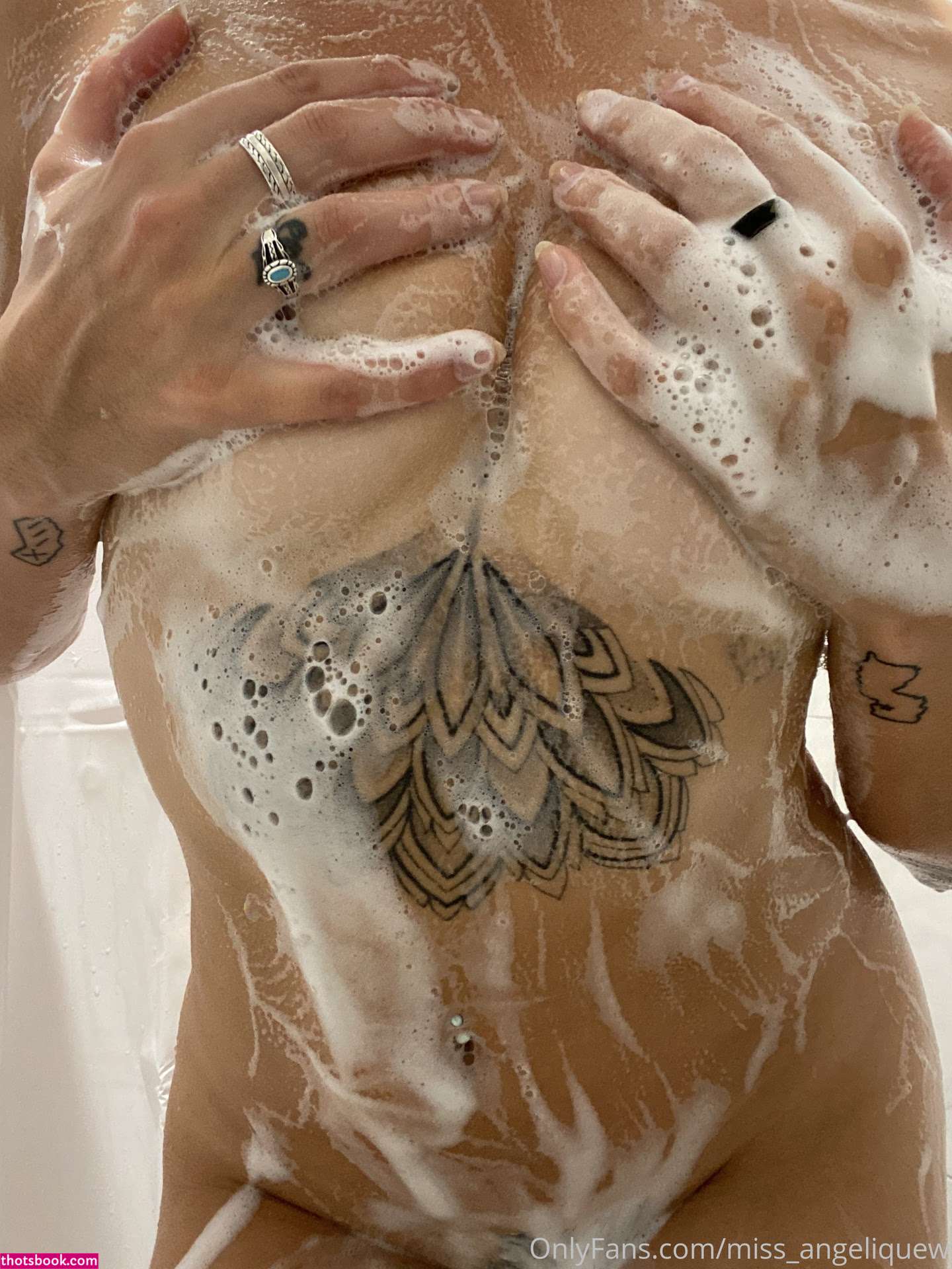 Miss Angeliquew Photo #125