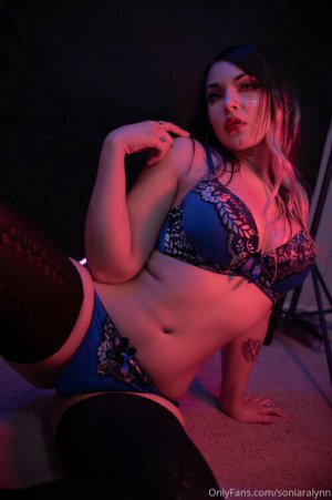 Soni Aralynn Photo #89