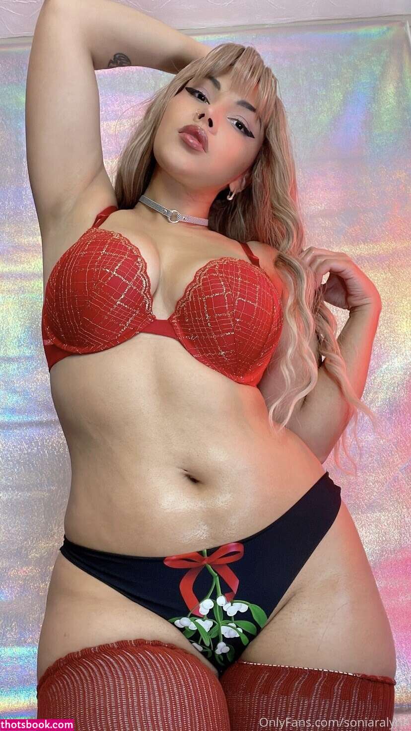 Soni Aralynn Photo #119