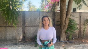 Toni Camille Post #18