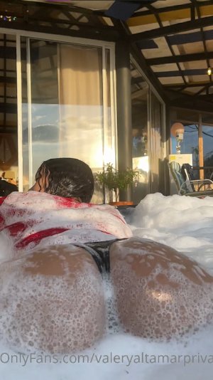 Valery Altamar Photo #25