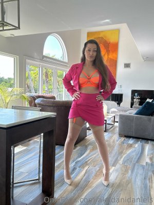 Dani Daniels Photo #147