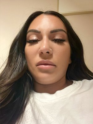 Meredith Jacqueline Photo #31