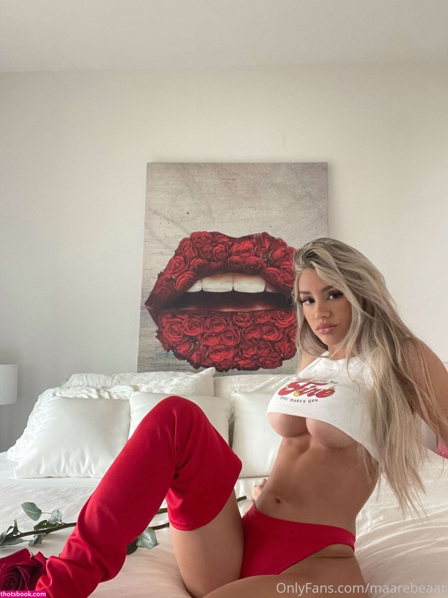 Mariana Morais Photo #237