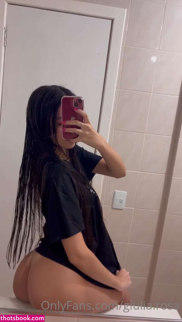 Giulia Rosa Photo #41