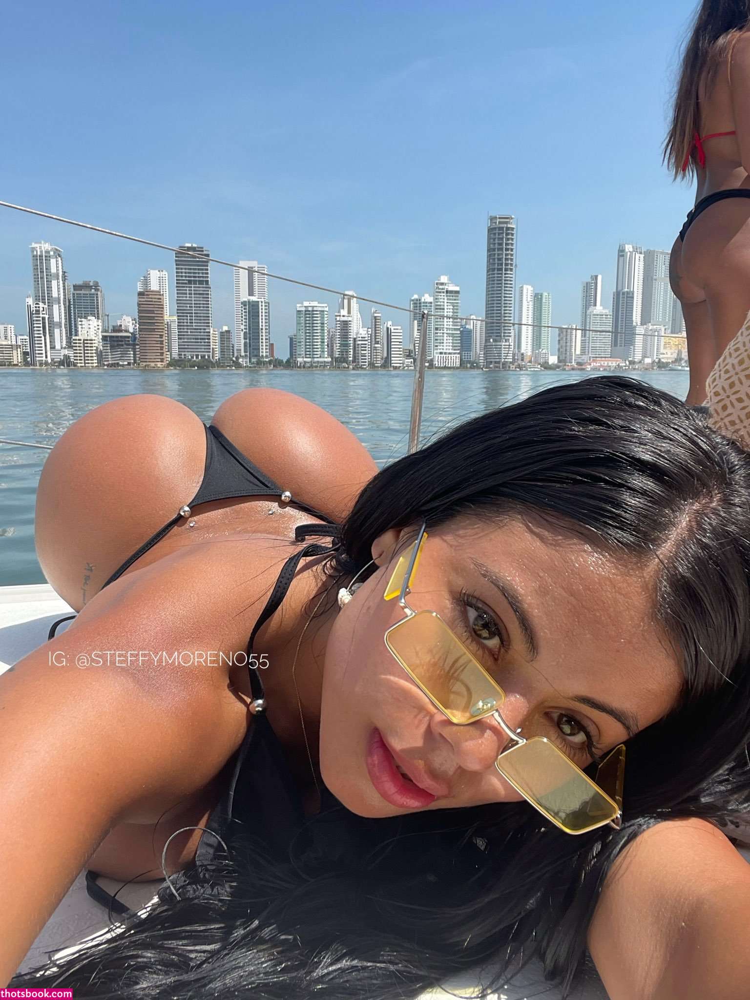 Steffy Moreno Photo #60