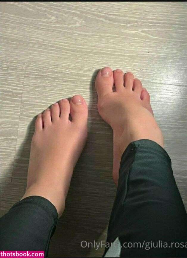 Giulia Rosa Photo #79