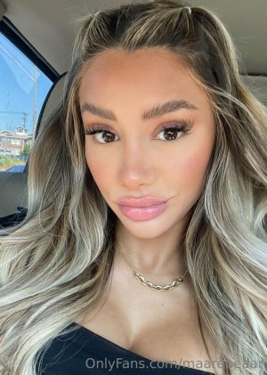 Mariana Morais Photo #293