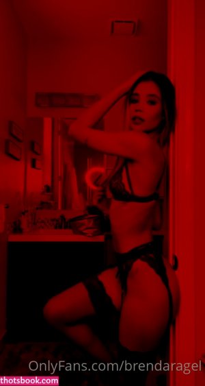 Brenda Ragel Post #29