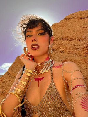 Vanessavenus21 Photo #18