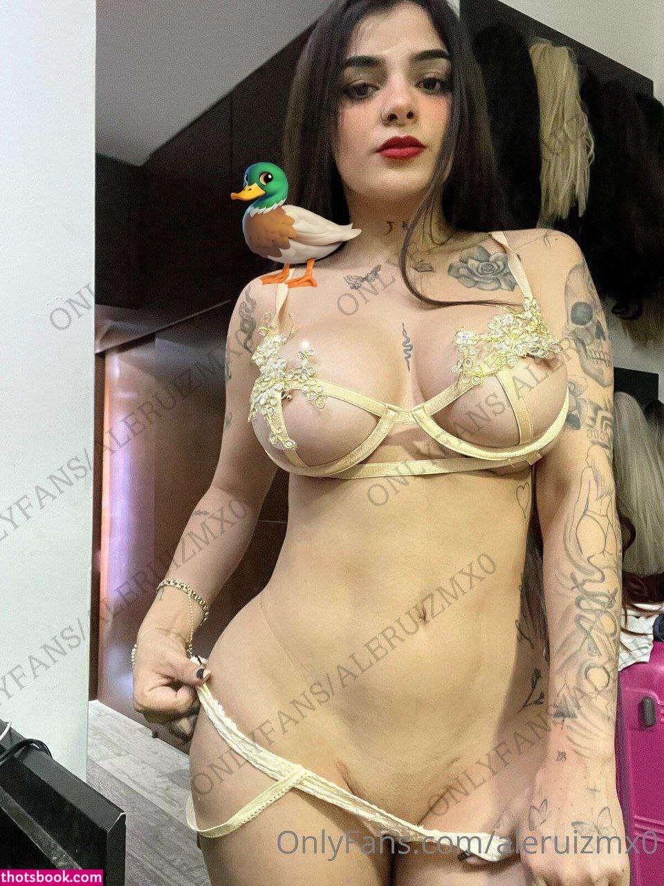 Karely Ruiz Photo #223