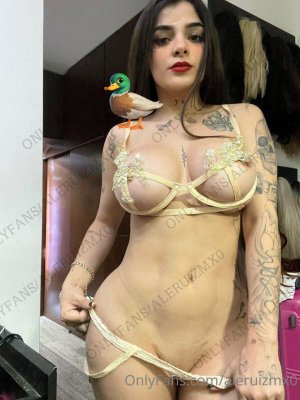 Karely Ruiz Photo #223