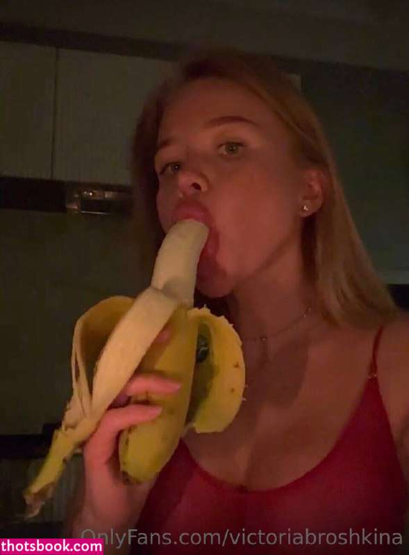 Victoria Broshkina Photo #13