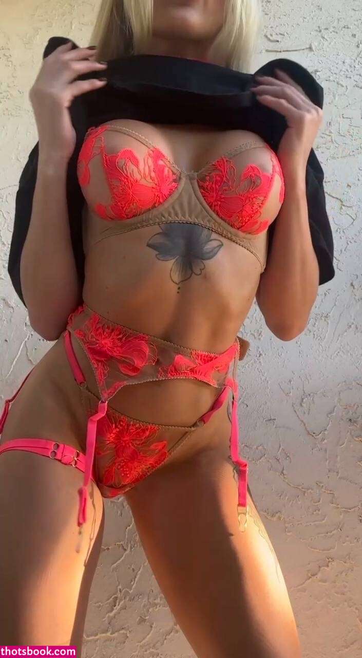 Victoria Broshkina Photo #28