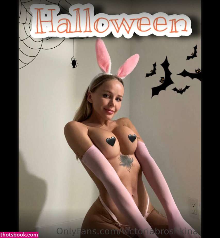 Victoria Broshkina Photo #34