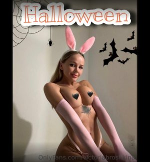 Victoria Broshkina Photo #34