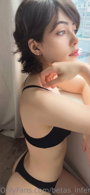 Betas Inferno Photo #24