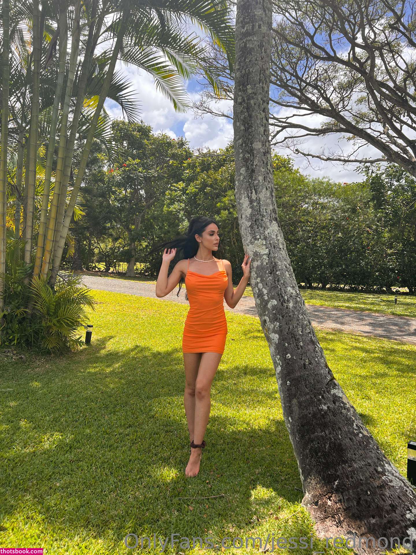 Jessi Redmond Photo #8