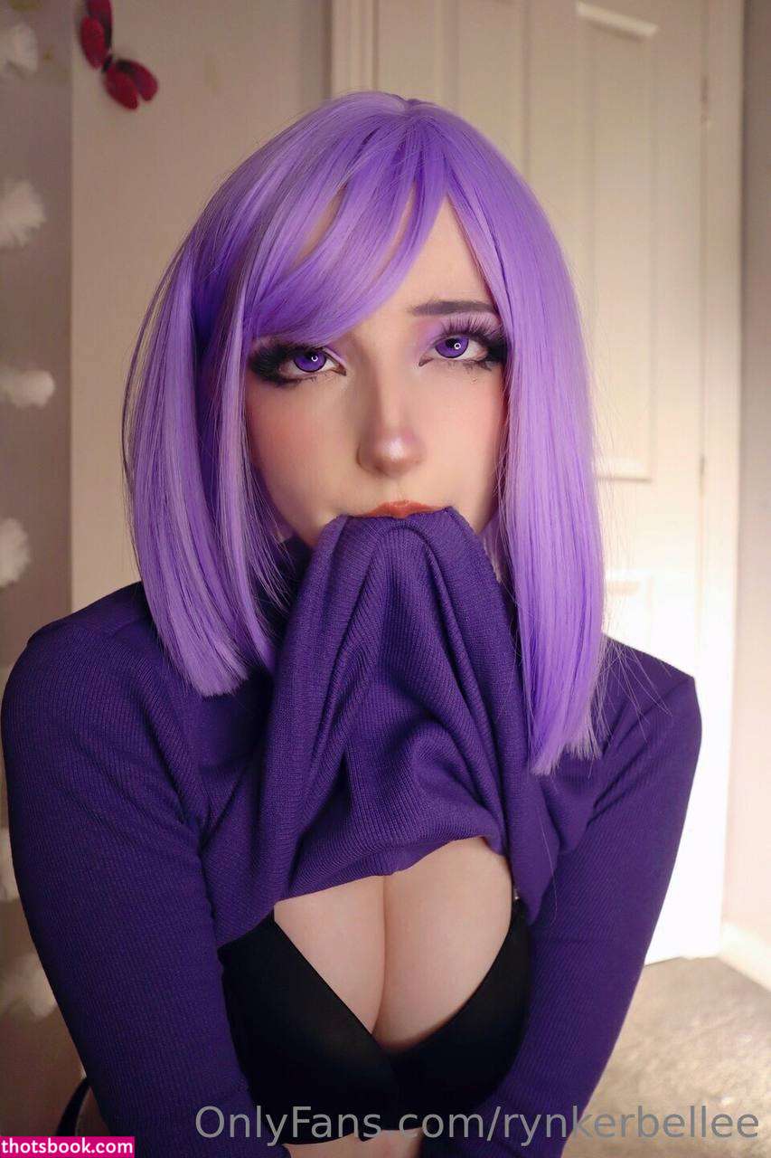 Rynkerbelle Photo #5