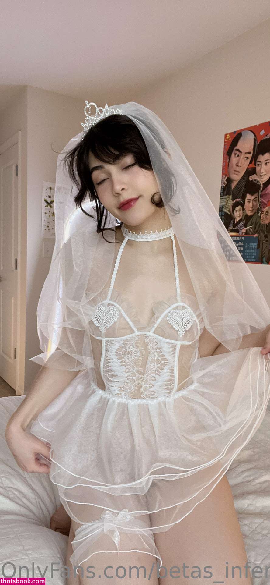 Betas Inferno Photo #63