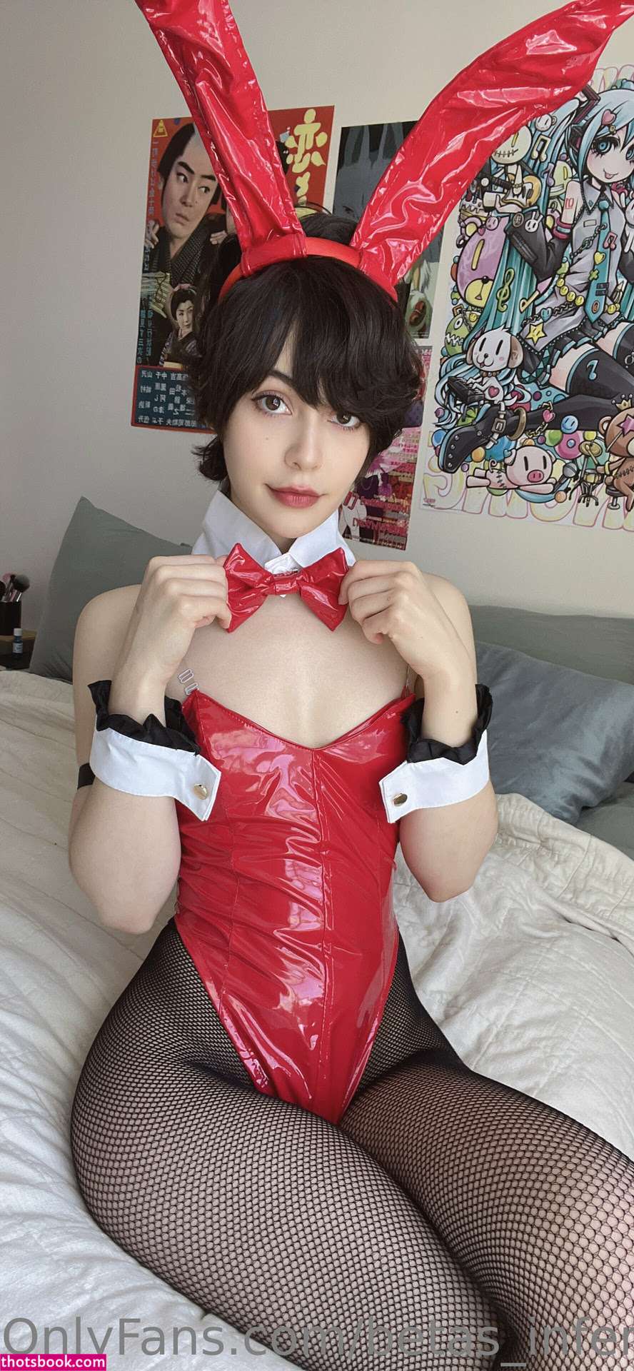 Betas Inferno Photo #79