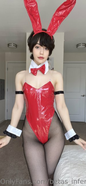 Betas Inferno Photo #74